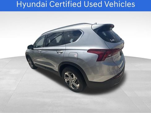 Certified 2023 Hyundai Santa Fe SEL FWD image 3