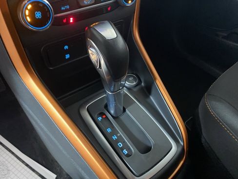 Used 2022 Ford EcoSport SE w/ SE Appearance Package image 20