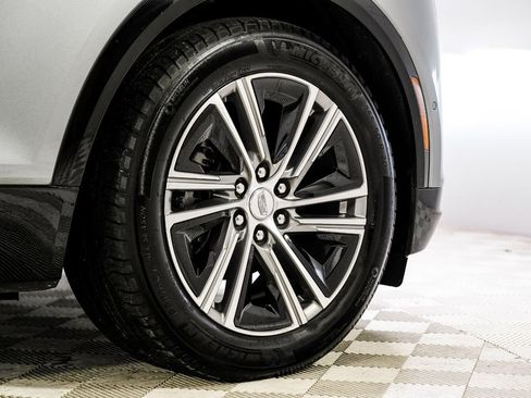 Used 2024 Cadillac Lyriq Luxury w/ LPO, Floor Liner Package image 59