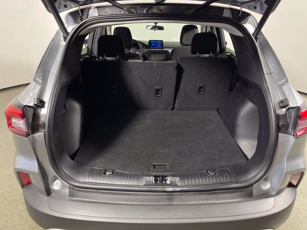 Used 2023 Ford Escape Active FWD image 10