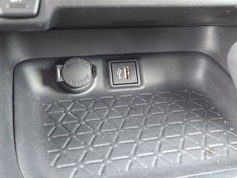 Used 2025 Toyota RAV4 LE FWD image 11