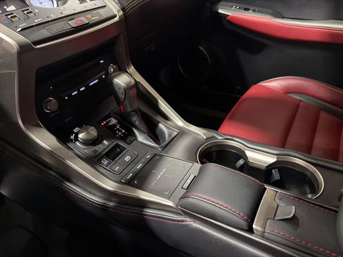 Used 2020 Lexus NX 300 F Sport image 22