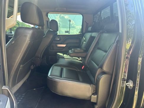 Used 2014 Chevrolet Silverado 1500 LT w/ All Star Edition AWD/4WD image 6