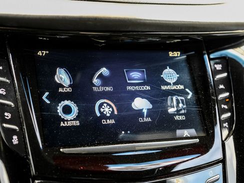 Used 2019 Cadillac Escalade ESV Platinum image 26