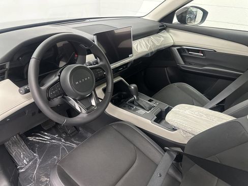 New 2026 MAZDA CX-5 Select AWD/4WD image 14