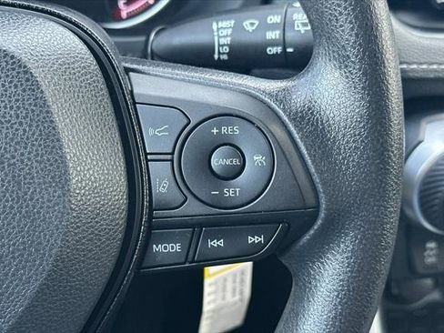 Certified 2024 Toyota RAV4 LE image 26