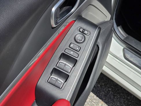 Used 2024 Acura Integra A-Spec FWD image 17