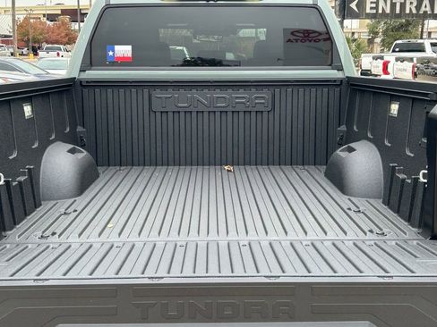 New 2026 Toyota Tundra Platinum AWD/4WD image 14