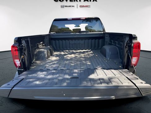 New 2026 GMC Sierra 1500 Elevation w/ Elevation Select Package RWD image 24