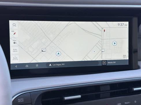 New 2026 Hyundai Palisade SEL FWD image 21