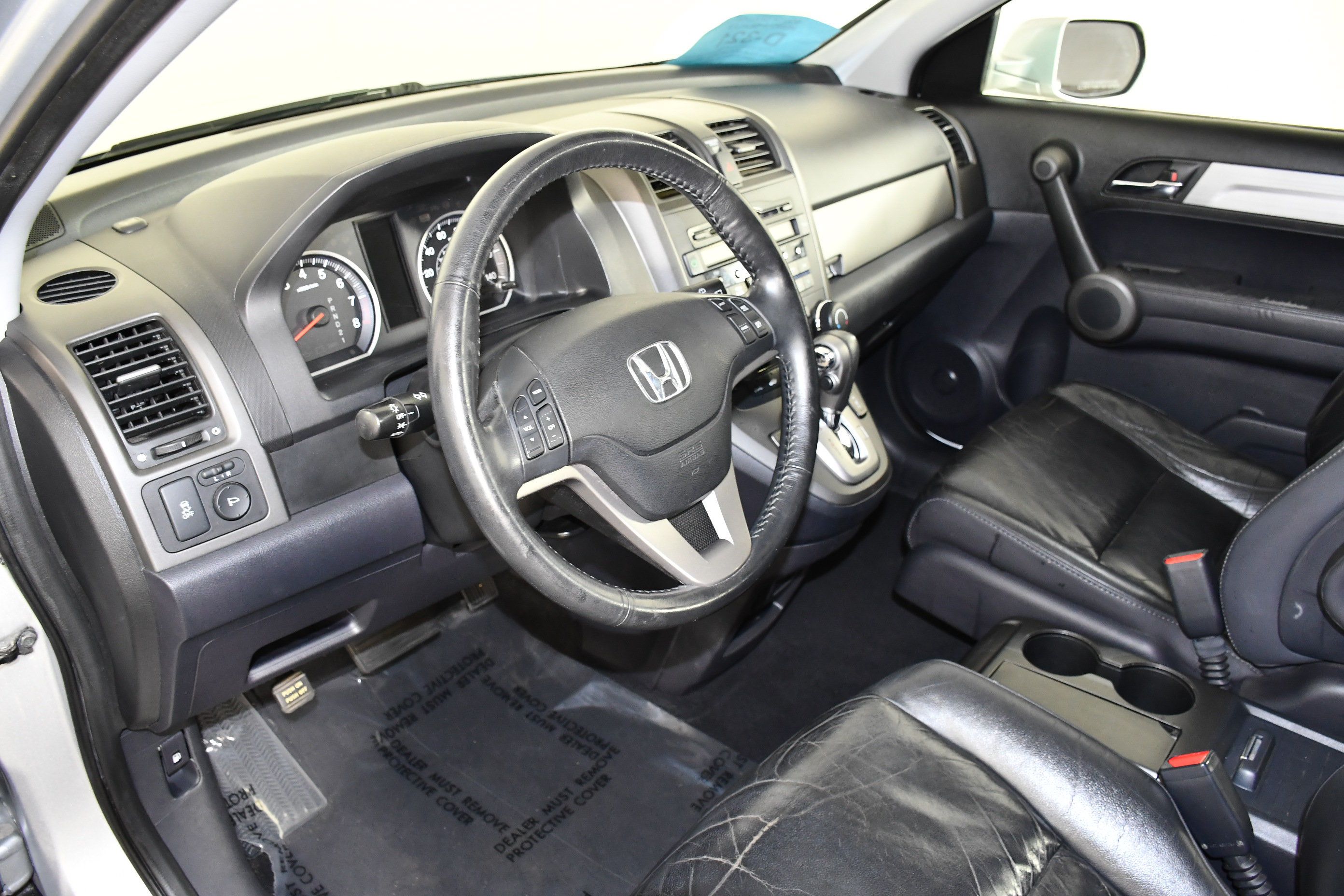 Used 2010 Honda CR-V EX-L image 34