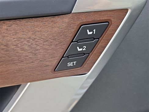 New 2025 Toyota Tundra Capstone image 18