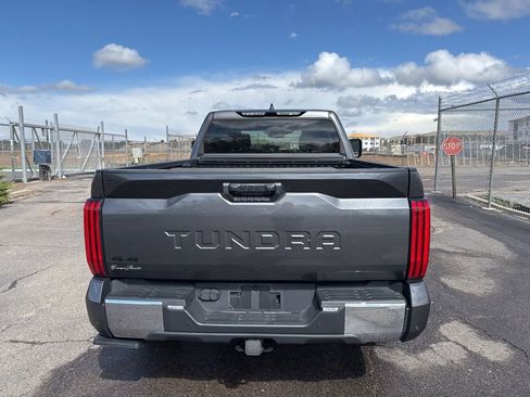 Used 2024 Toyota Tundra SR5 AWD/4WD image 5