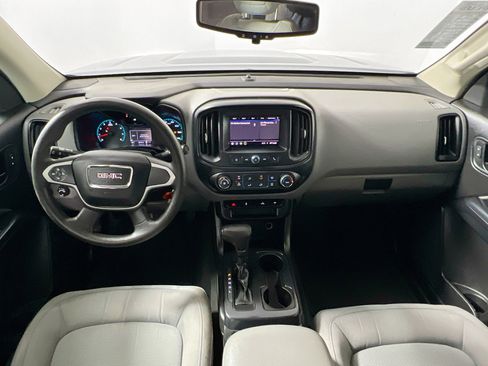 Used 2021 GMC Canyon Elevation Standard w/ Convenience Package image 28