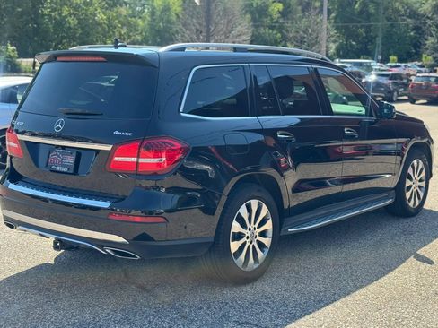 Used 2018 Mercedes-Benz GLS 450 4MATIC image 22