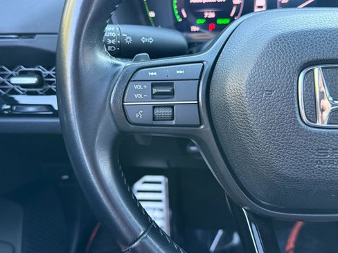 Used 2023 Honda Accord Sport image 18