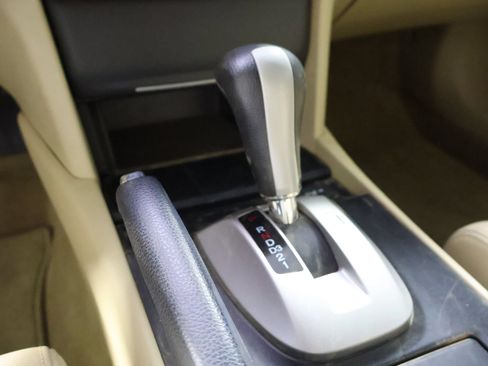 Used 2008 Honda Accord EX-L image 35