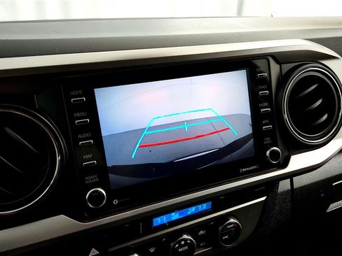 Used 2023 Toyota Tacoma SR5 image 22