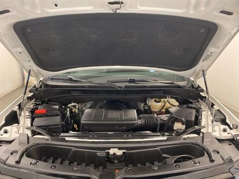 Used 2022 Cadillac Escalade Sport w/ Touring Package image 34