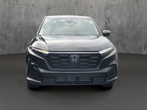 New 2026 Honda CR-V LX image 2