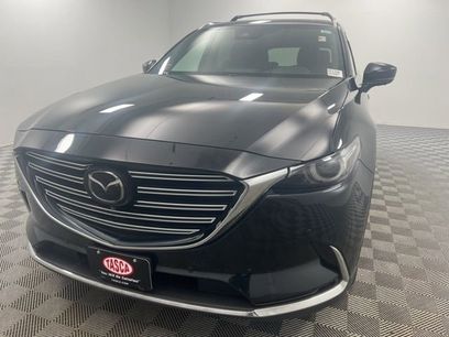 Used 2022 MAZDA CX-9 Grand Touring