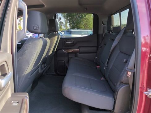Used 2020 Chevrolet Silverado 1500 RST image 14