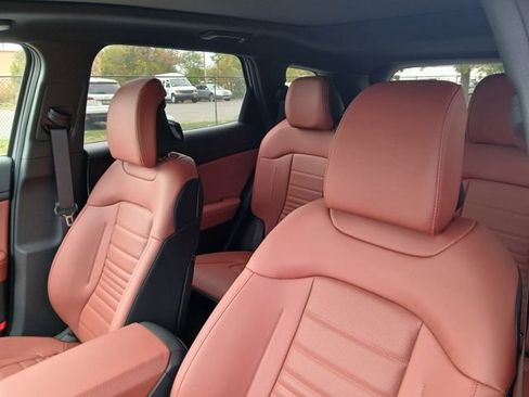 New 2026 Kia Sportage SX Prestige image 40