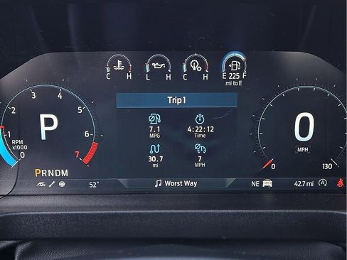 New 2025 Ford Ranger Raptor image 18