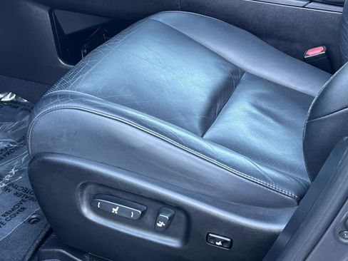 Used 2015 Lexus RX 450h AWD image 13