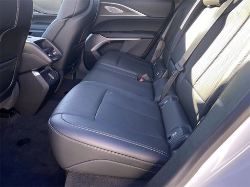 Certified 2026 Cadillac Lyriq Premium Luxury image 36