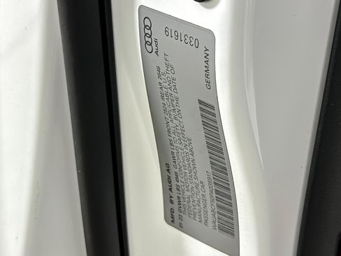 Used 2023 Audi A5 2.0T Premium w/ Convenience Package image 25