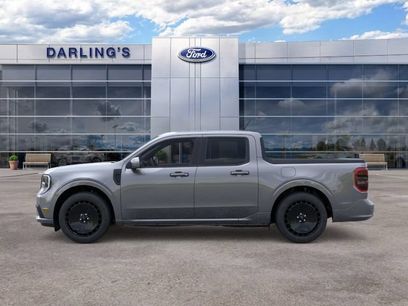 New 2026 Ford Maverick Lobo