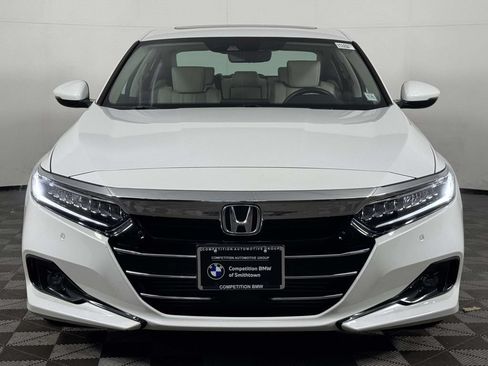 Used 2021 Honda Accord Touring image 6