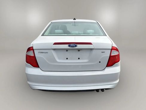 Used 2010 Ford Fusion SE FWD image 6