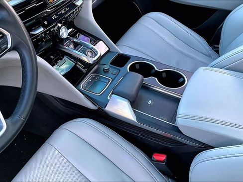 Used 2023 Acura MDX FWD w/ Technology Package image 15