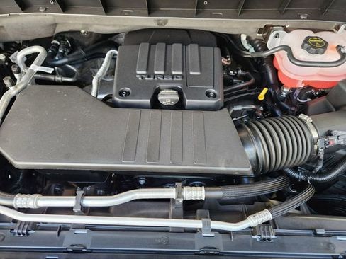 New 2026 Chevrolet Silverado 1500 LT w/ Texas Edition Plus image 67