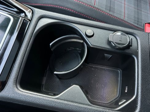 Certified 2024 Volkswagen GTI SE image 30