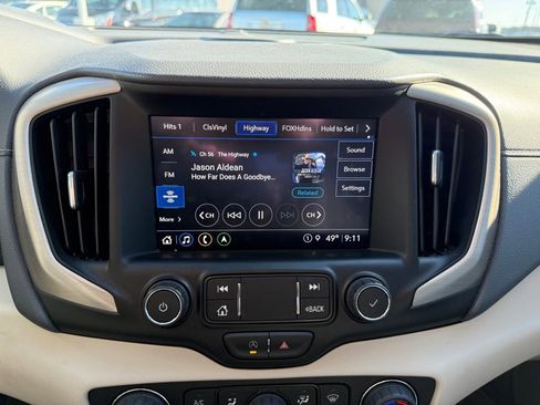 Used 2022 GMC Terrain Denali w/ Denali Premium Package image 15