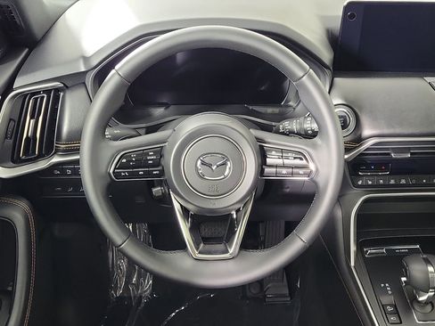 New 2026 MAZDA CX-90 3.3 Turbo S w/ Premium Plus image 14