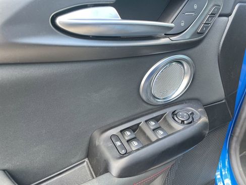 Used 2024 Dodge Hornet R/T Plus AWD/4WD image 14