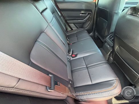 New 2026 MAZDA CX-50 AWD 2.5 S w/ Weather Package image 12