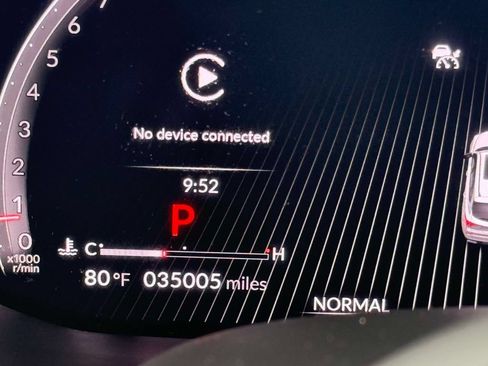 Certified 2025 Acura MDX A-Spec AWD/4WD image 22