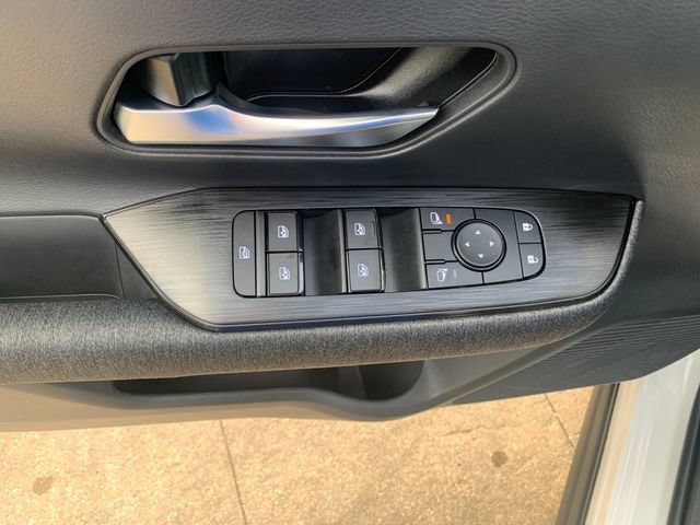 New 2026 Nissan Kicks SV w/ Cold Weather Package FWD image 12