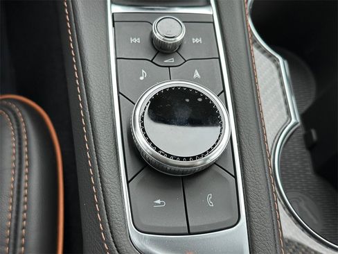 New 2025 Cadillac CT4 V w/ Super Cruise Package image 31