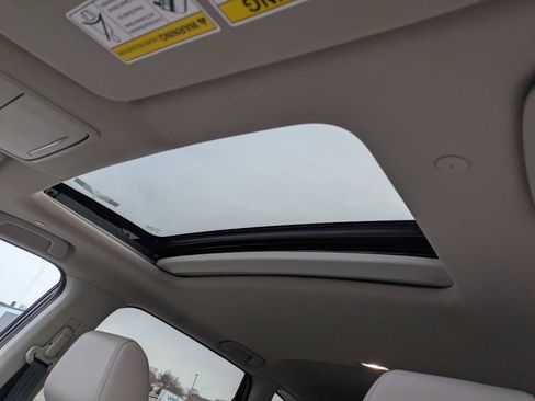 Certified 2024 Honda CR-V EX-L image 18