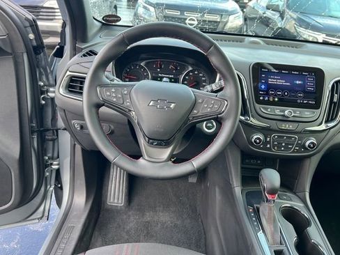 Certified 2024 Chevrolet Equinox RS image 29