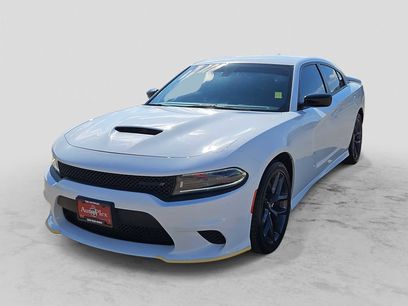 Used 2023 Dodge Charger GT w/ Blacktop Package