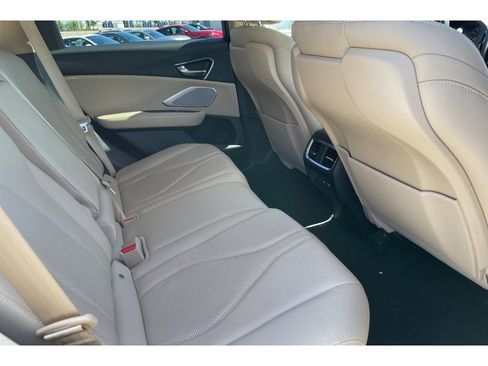 Certified 2023 Acura RDX w/Technology Package image 17