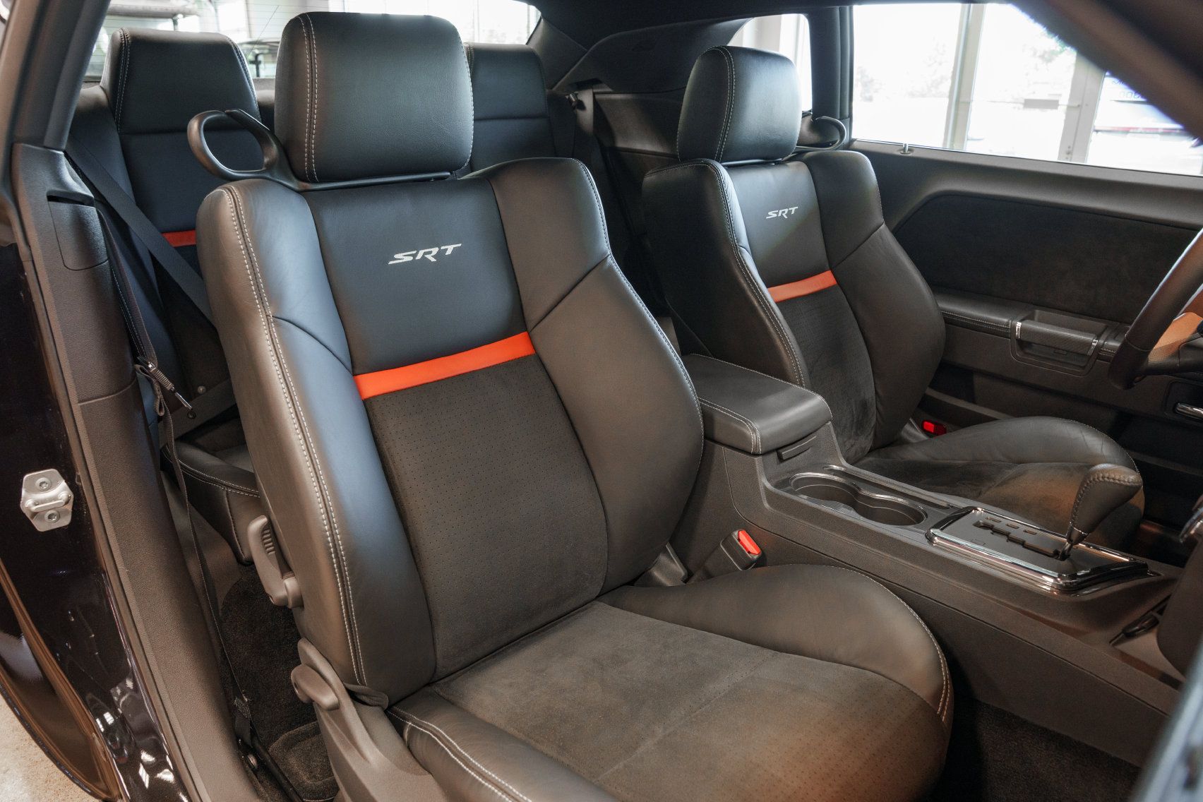 Used 2008 Dodge Challenger SRT8 RWD image 22