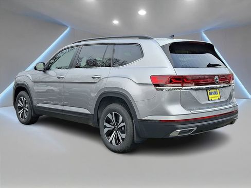 New 2026 Volkswagen Atlas SE image 4